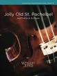 Jolly Old St. Pachelbel Orchestra sheet music cover